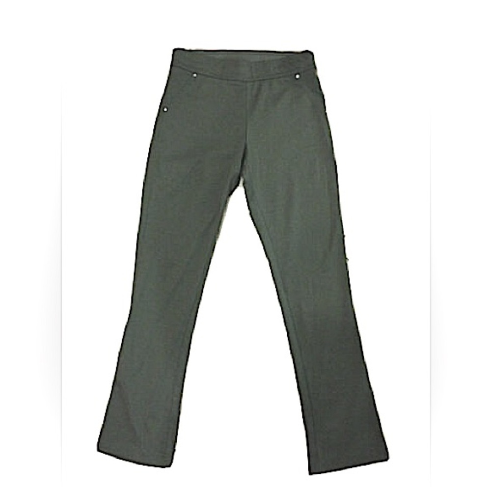 Level Eight Olive Green Pants